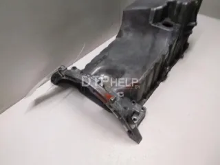 6460100613 Поддон масляный двигателя Mercedes Vito W639 Арт AM22281985, вид 4