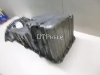 6460100613 Поддон масляный двигателя Mercedes Vito W639 Арт AM22281985, вид 5