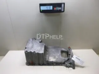 6460100613 Поддон масляный двигателя Mercedes Vito W639 Арт AM22281985, вид 7