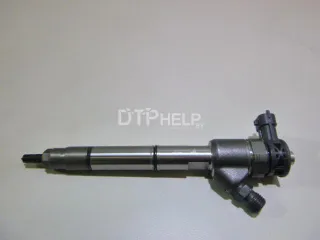 338002A610 Форсунка дизельная электрическая Kia Venga Арт AM22283929, вид 3