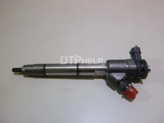 338002A610 Форсунка дизельная электрическая Kia Venga Арт AM22283930, вид 2