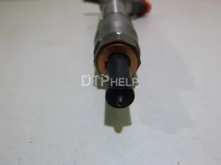 338002A610 Форсунка дизельная электрическая Kia Venga Арт AM22283930, вид 5