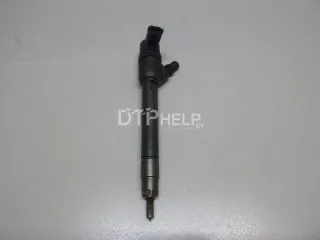 338002F300 Форсунка дизельная электрическая Kia Sorento 2 Арт AM22297687, вид 1