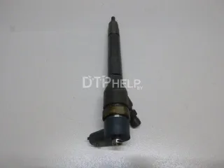338002F300 Форсунка дизельная электрическая Kia Sorento 2 Арт AM22297687, вид 2