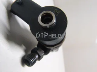 338002F300 Форсунка дизельная электрическая Kia Sorento 2 Арт AM22297687, вид 4