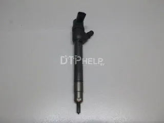 338002F300 Форсунка дизельная электрическая Kia Sorento 2 Арт AM22297689, вид 1