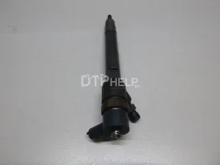 338002F300 Форсунка дизельная электрическая Kia Sorento 2 Арт AM22297689, вид 2