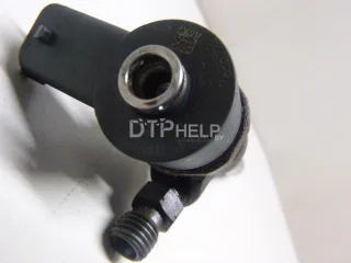 338002F300 Форсунка дизельная электрическая Kia Sorento 2 Арт AM22297689, вид 4