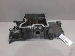 11137539009 Поддон масляный двигателя BMW X5 E53 Арт AM22311451, вид 1