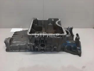 11137539009 Поддон масляный двигателя BMW X5 E53 Арт AM22311451, вид 4