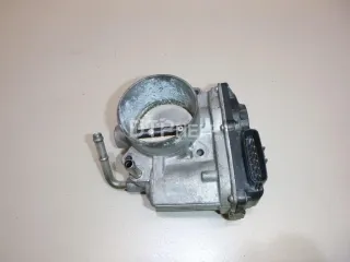 161194BB0A Заслонка дроссельная электрическая Nissan Qashqai 2 Арт AM22330096, вид 1