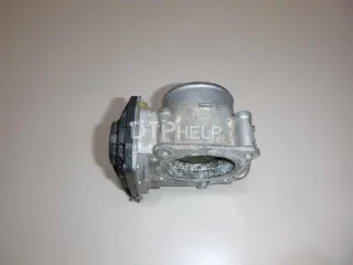 161194BB0A Заслонка дроссельная электрическая Nissan Qashqai 2 Арт AM22330096, вид 3