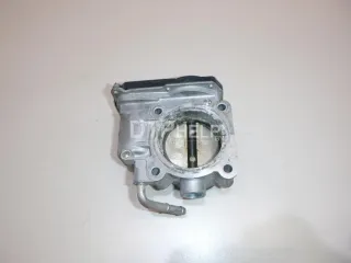 161194BB0A Заслонка дроссельная электрическая Nissan Qashqai 2 Арт AM22330096, вид 4