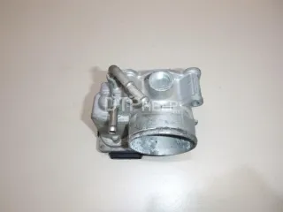 161194BB0A Заслонка дроссельная электрическая Nissan Qashqai 2 Арт AM22330096, вид 5