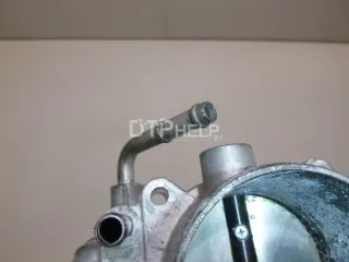 161194BB0A Заслонка дроссельная электрическая Nissan Qashqai 2 Арт AM22330096, вид 8