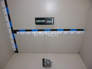161194BB0A Заслонка дроссельная электрическая Nissan Qashqai 2 Арт AM22330096, вид 9