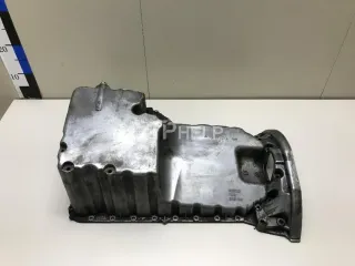 6460142502 Поддон масляный двигателя Mercedes Vito W639 Арт AM22356547, вид 1