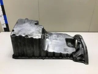 6460142502 Поддон масляный двигателя Mercedes Vito W639 Арт AM22356547, вид 2