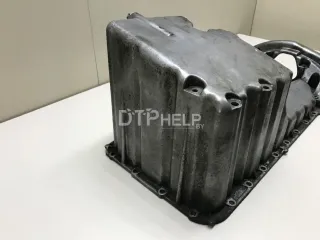6460142502 Поддон масляный двигателя Mercedes Vito W639 Арт AM22356547, вид 3