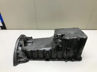 6460142502 Поддон масляный двигателя Mercedes Vito W639 Арт AM22356547, вид 5