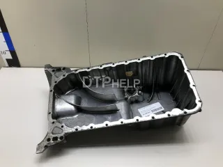 6460142502 Поддон масляный двигателя Mercedes Vito W639 Арт AM22356547, вид 7