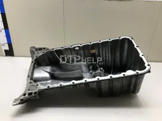 6460142502 Поддон масляный двигателя Mercedes Vito W639 Арт AM22356547, вид 8