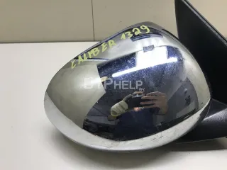 5115298AB Зеркало правое электрическое Dodge Caliber Арт AM22356693, вид 3