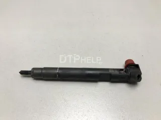 6510702387 Форсунка дизельная электрическая Mercedes E W212 Арт AM22362574, вид 3