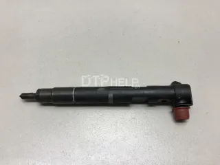 6510702387 Форсунка дизельная электрическая Mercedes E W212 Арт AM22362574, вид 7