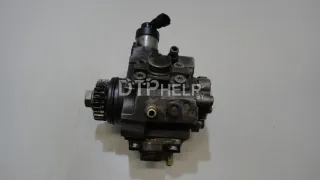 1670000Q1D ТНВД Renault Megane 2 Арт AM22383953, вид 1