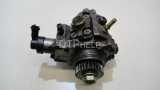 1670000Q1D ТНВД Renault Megane 2 Арт AM22383953, вид 2