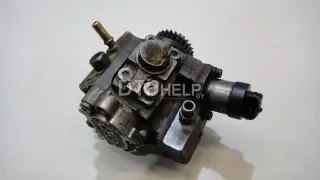 1670000Q1D ТНВД Renault Megane 2 Арт AM22383953, вид 3