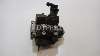 1670000Q1D ТНВД Renault Megane 2 Арт AM22383953, вид 4