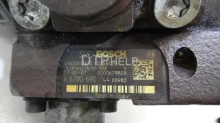 1670000Q1D ТНВД Renault Megane 2 Арт AM22383953, вид 5