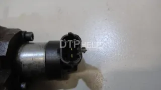 1670000Q1D ТНВД Renault Megane 2 Арт AM22383953, вид 6