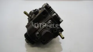 1670000Q1D ТНВД Renault Megane 2 Арт AM22383953, вид 7