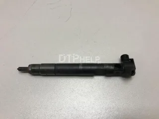 6510702387 Форсунка дизельная электрическая Mercedes E W212 Арт AM22401983, вид 1