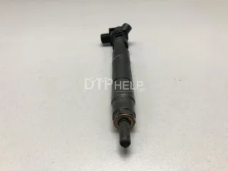 6510702387 Форсунка дизельная электрическая Mercedes E W212 Арт AM22401983, вид 4