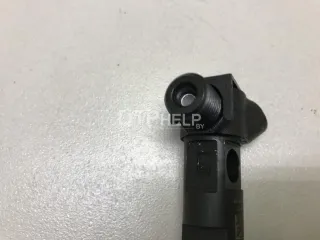 6510702387 Форсунка дизельная электрическая Mercedes E W212 Арт AM22401983, вид 6
