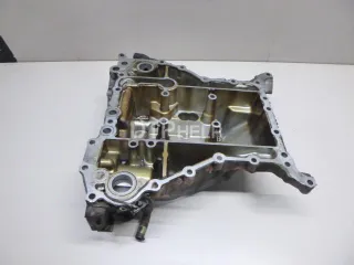 11120AA020 Поддон масляный двигателя Subaru Legacy 4 Арт AM22460710, вид 1