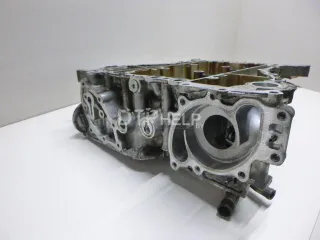 11120AA020 Поддон масляный двигателя Subaru Legacy 4 Арт AM22460710, вид 3