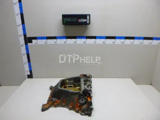 11120AA020 Поддон масляный двигателя Subaru Legacy 4 Арт AM22460710, вид 9