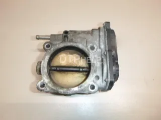 161197S000 Заслонка дроссельная электрическая Infiniti QX2 Арт AM22464330, вид 7