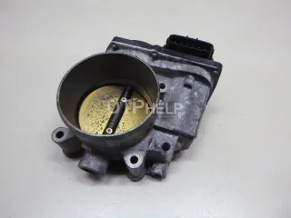30651134 Заслонка дроссельная электрическая Volvo S80 2 Арт AM22518383, вид 3