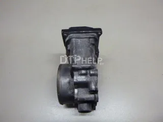 30651134 Заслонка дроссельная электрическая Volvo S80 2 Арт AM22518383, вид 4
