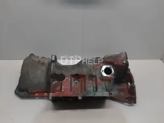 11137570403 Поддон масляный двигателя BMW X3 F25 Арт AM22520206, вид 2