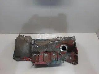 11137570403 Поддон масляный двигателя BMW X3 F25 Арт AM22520206, вид 3