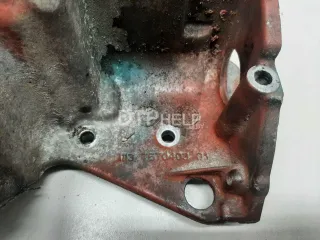 11137570403 Поддон масляный двигателя BMW X3 F25 Арт AM22520206, вид 4