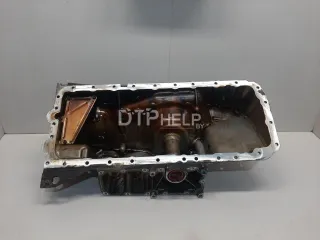 11137570403 Поддон масляный двигателя BMW X3 F25 Арт AM22520206, вид 9