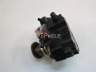 6420700201 ТНВД Jeep Grand Cherokee III (WK) Арт AM22536265, вид 2